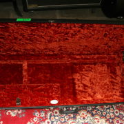Fender 2001 USA AVRI Jaguar**SOLD - Image 3