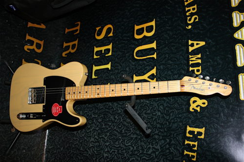 Fender Baja 2008**SOLD