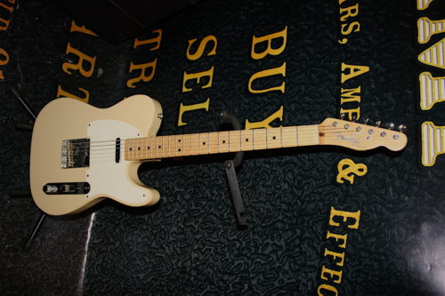 Fender 2008 Baja *SOLD