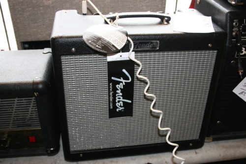 Fender Blues Junior III**SOLD