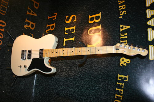 Fender Cabronita Telecaster**SOLD