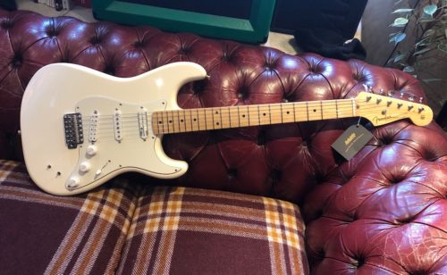Fender Ed O'Brien Signature Stratocaster**SOLD