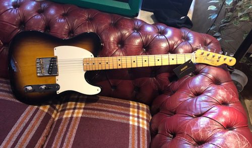 Fender 2004 Esquire**SOLD