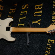 Fender 62 hotrod stratocaster**SOLD - Image 3