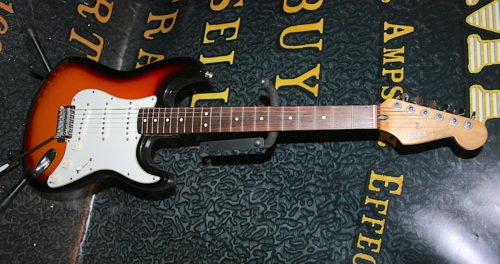 Fender 95 Stratocaster**SOLD