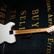 Fender 2007 telecaster mex**SOLD - Image 2