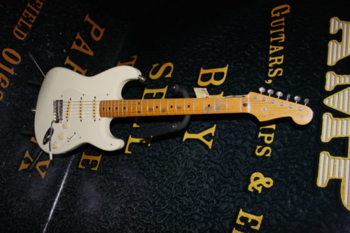 Fender 1988 MIJ 54 Stratocaster**SOLD