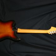 1993/4 Fender MIJ Jaguar**SOLD - Image 3