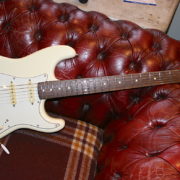 Fender MIJ 62 Stratocaster 1994**SOLD