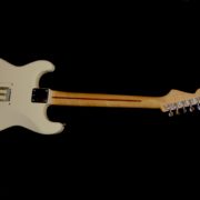 Fender 1987 MIJ Stratocaster white**SOLD - Image 3