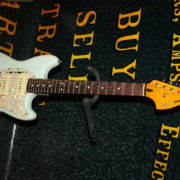 【希少】Fender Modern Player Mustang P90/送料込 Fender Modern Player Mustang P90 /送料込 - メルカリ