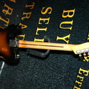 Fender 50's roadworn telecaster**SOLD - Image 2
