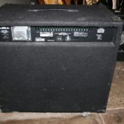 Fender Rumble 100 bass amp**SOLD - Image 2