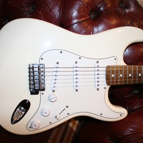 Fender 2003 Stratocaster**SOLD | Amp Guitars, Macclesfield