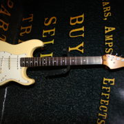 Fender usa stratocaster 1996**SOLD