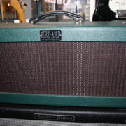 FireAmp Adam Stark**SOLD
