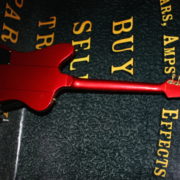 Gibbo firebird by tokai**SOLD - Image 3
