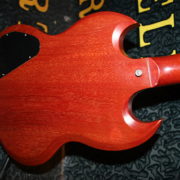 Gibson SG special 2005**SOLD - Image 4