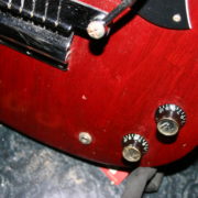 Gibson 1968 SG jnr**SOLD - Image 2