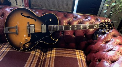 Gibson ES175 1991**SOLD