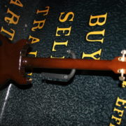 Gibson 98 Les Paul DC**SOLD - Image 2