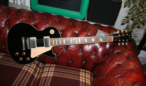 Gibson 2004 LP standard**SOLD