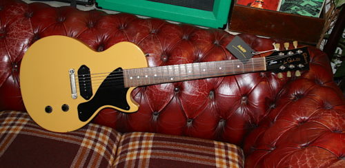 Gibson 2015 TV Junior**SOLD