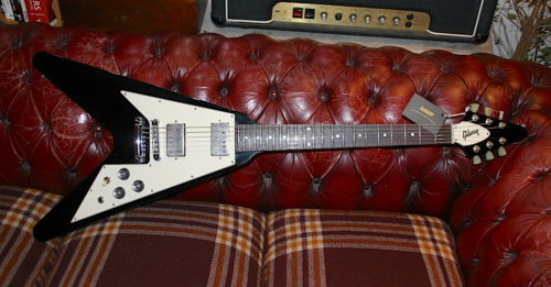 Gibson 2006 Flying V**SOLD