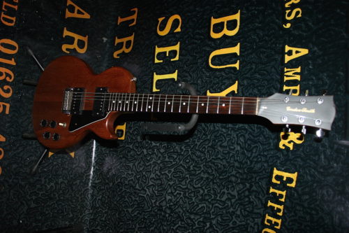 Gordon Smith G-60**SOLD