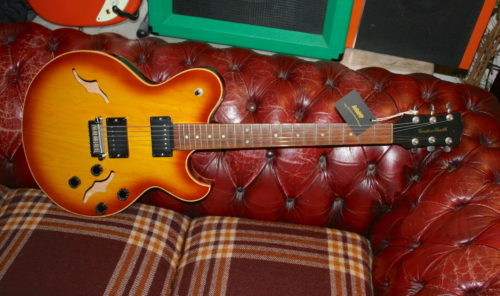 Gordon Smith Galaxy 1990's**SOLD