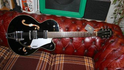 Gretsch electromatic G5125**SOLD