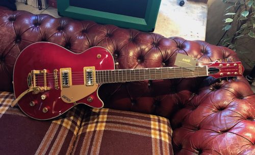 Gretsch Pro Jet**SOLD