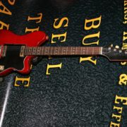 Hofner V2 1960's**SOLD
