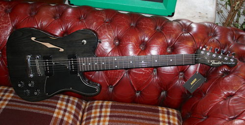 Fender Jim Adkins JA-90**SOLD
