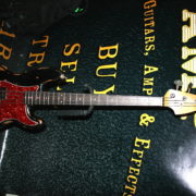 Limelight P bass**SOLD