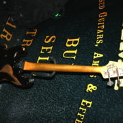 Limelight P bass**SOLD - Image 3