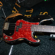 Limelight P bass**SOLD - Image 4