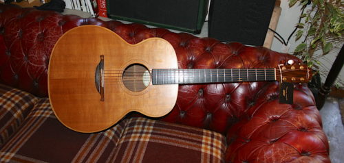 Lowden 032 1995**SOLD