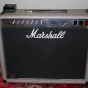 Marshall Jubilee 25/50 combo**SOLD
