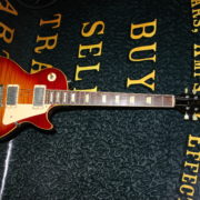 Orville Les Paul 91**SOLD