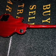 Orville Les Paul 91**SOLD - Image 3