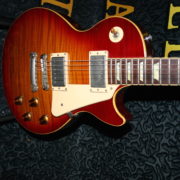 Orville Les Paul 91**SOLD - Image 6