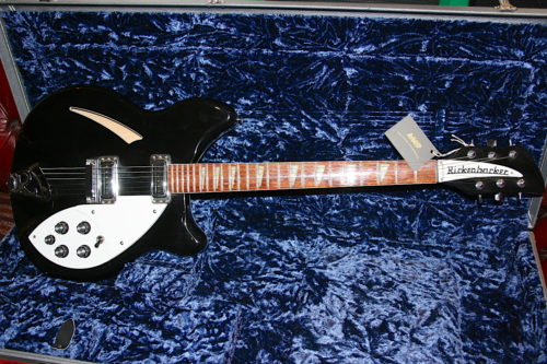 Rickenbacker 360 Jetglo**SOLD