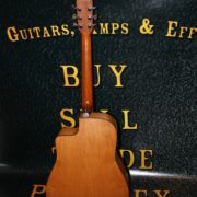 Simon & Patrick 6 CW Spruce semi**SOLD - Image 3
