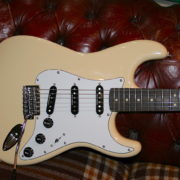 Squier Vintage modified 70s Strat**SOLD - Image 3