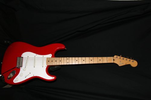 Squier japan stratocaster 91**SOLD