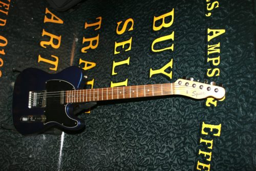Squier telecaster 97**SOLD